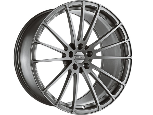 OZ ARES GRIGIO CORSA 20X10,5 112,00X5 ET18