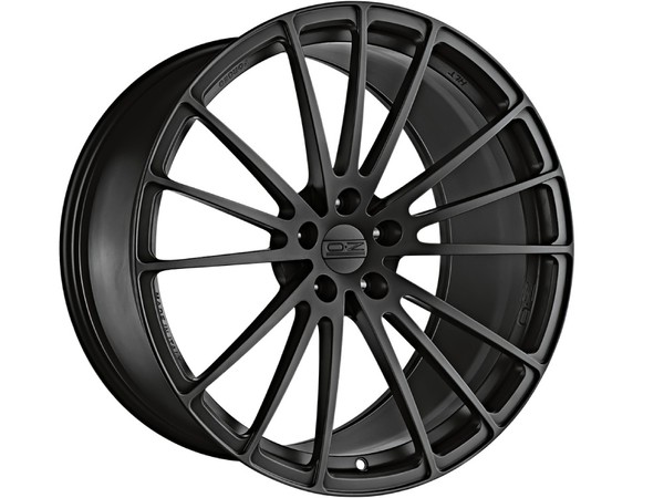 OZ ARES MATT BLACK 20X9 110,00X5 ET30