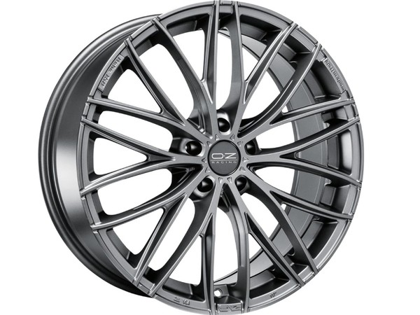 OZ ITALIA 150 GRIGIO CORSA 19X8 114,30X5 ET45