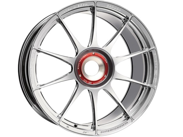 OZ SUPERFORGIATA CL CERAMIC POLISHED 21X12 130,00X15 ET45