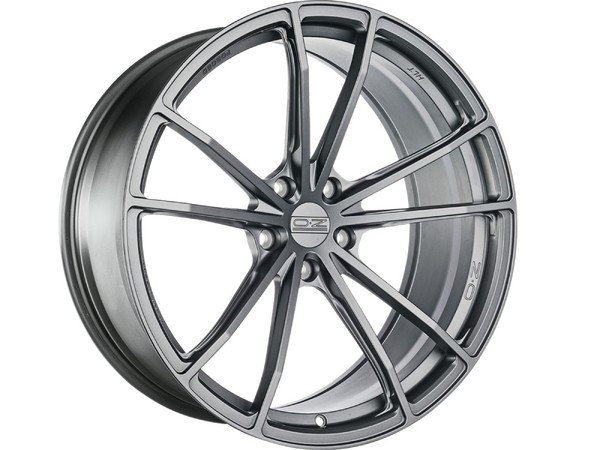 OZ ZEUS GRIGIO CORSA 21X10,5 114,00X5 ET43