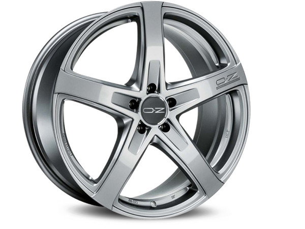 OZ MONACO HLT GRIGIO CORSA 19X10 112,00X5 ET50