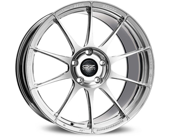 OZ SUPERFORGIATA CL CERAMIC POLISHED 21X12,5 130,00X15 ET48