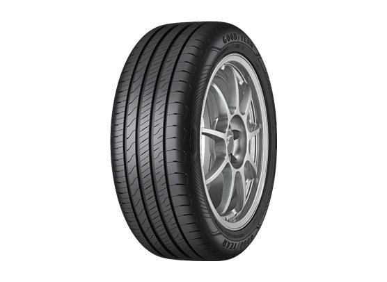 GOODYEAR EFFICIENTGRIP PERFORMANCE 2 EVR  XL 215/55 R18 99V