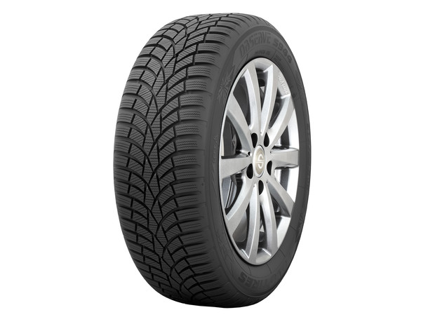 Toyo Tires Observe S944 M+S 205/55 R16 91H