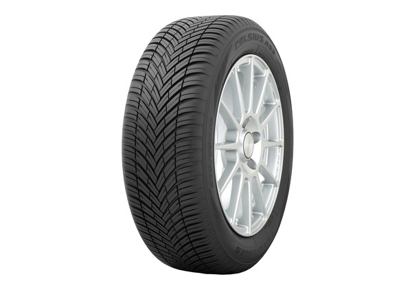 TOYO TIRES Celsius All Season 2  265/45 R20 108Y
