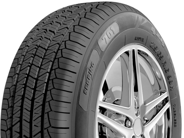 SEBRING FORMULA 4X4 ROAD+ (701) 225/55 R18 98V