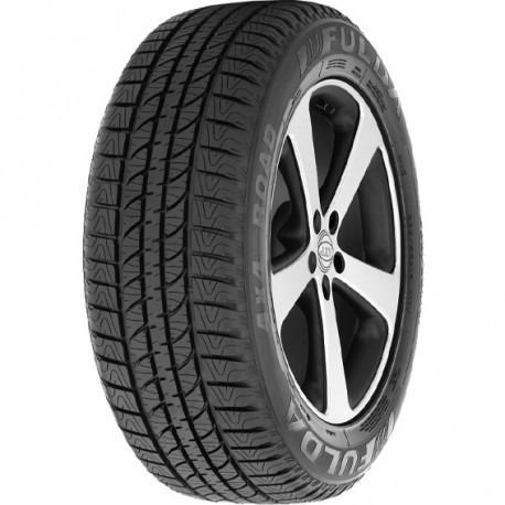 FULDA 4X4 ROAD 285/50 R20 112H
