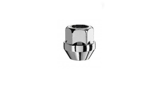 MATICA KONUS ODPRTA M12X1,50X25 K21