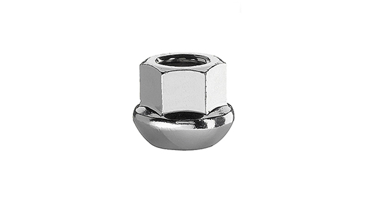 MATICA POLKROŽNA ODPRTA M12X1,50X18 K19