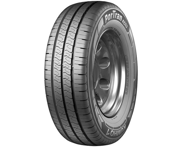 KUMHO PORTRAN KC53 235/65 R16 121R