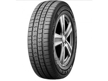 Nexen WINGUARD WT1 195/80 R14 106R