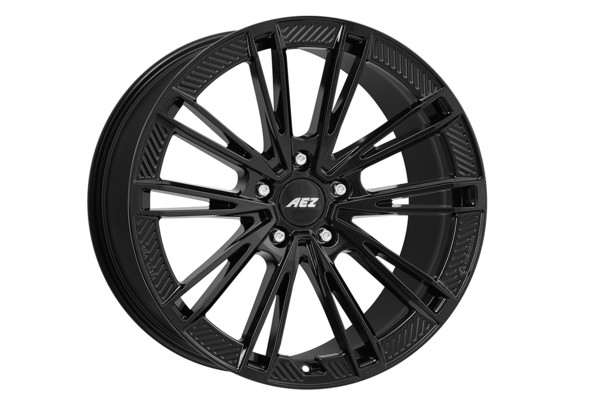 AEZ Alaska black 20X11,0 130,00X5 ET60