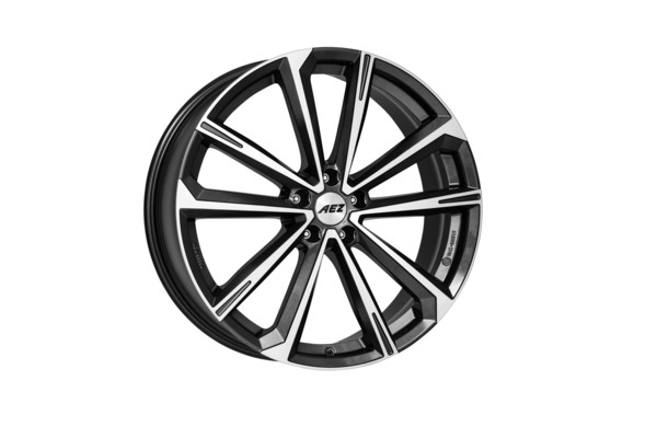 AEZ ARUBA DARK ET42/70,1 21X8.5 108,00X5 ET42