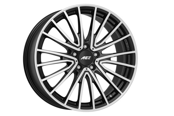 AEZ Berlin dark 18X7,5 112,00X5 ET53