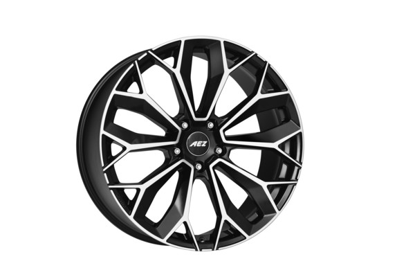 AEZ Leipzig dark 21X9,5 130,00X5 ET43