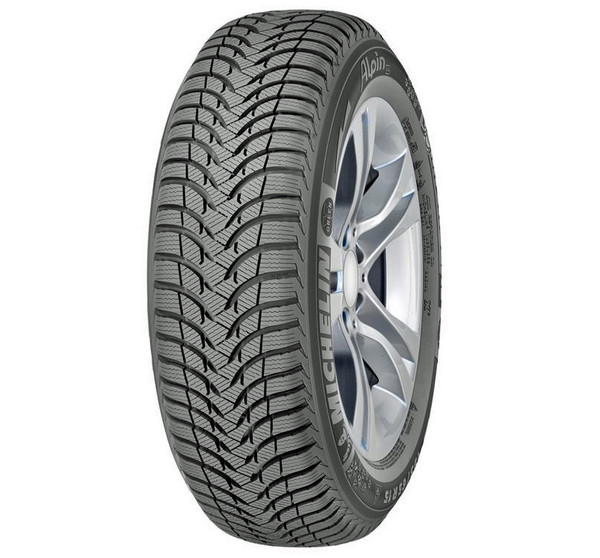 MICHELIN ALPIN A4 175/65 R14 82T