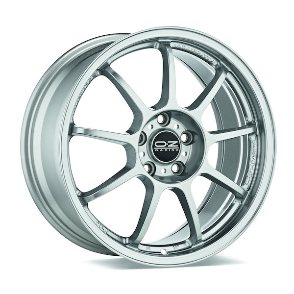 OZ ALLEGGERITA HLT 5F STAR SILVER 18X11 130,00X5 ET45