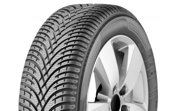 GOODRICH G-FORCE WINTER 2 165/70 R14 81T