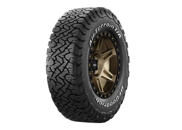 GOODRICH ALL TERRAIN T/A KO3 225/70 R16 102S
