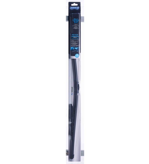 AVTO BRISALEC POINT S PLOSKI 430mm PS43F