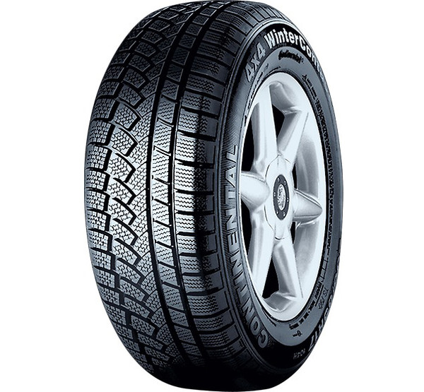 CONTINENTAL 4X4 WINTERCONTACT 235/60 R18 107H XL FR