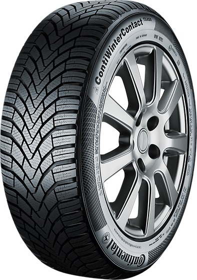 Continental PremiumContact 6 205/50 R16 87W