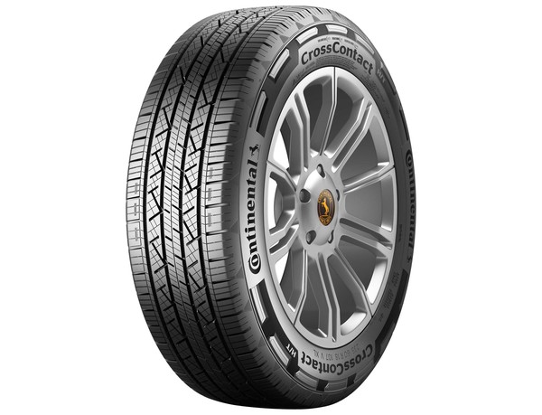 CONTINENTAL CrossContact H/T 275/45 R21 110W XL FR