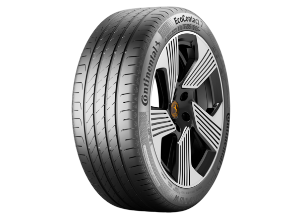 CONTINENTAL EcoContact 7 215/60 R17 96H  FR