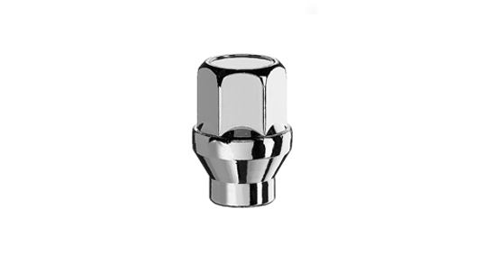 MATICA KONUS Z VRATOM ZAPRTA  M12X1,25X36 K19