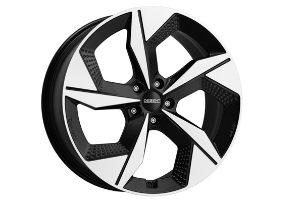 DEZENT AO dark 19X7,5 112,00X5 ET32