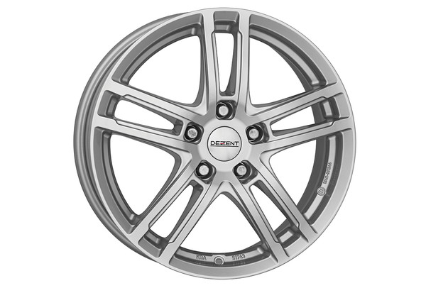 DEZENT TZ 15X6 108,00X4 ET15
