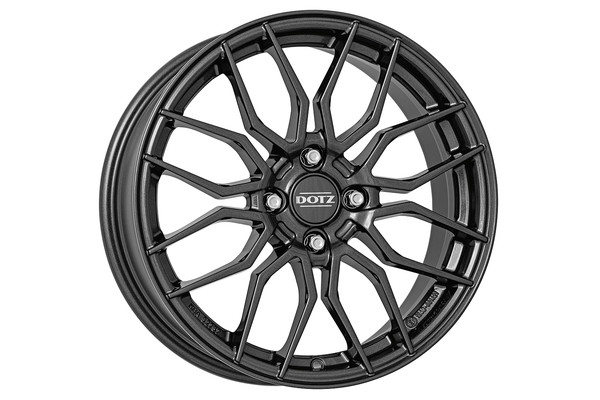 DOTZ LimeRock grey 17X7,0 100,00X4 ET44