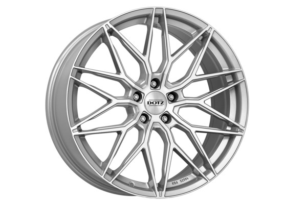 DOTZ SUZUKA BLAZE ET27/66,6 19X8 112,00X5 ET27