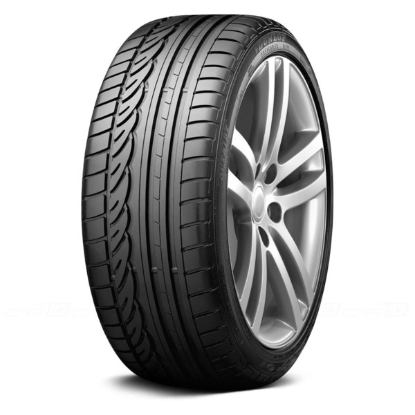 DUNLOP SP SPORT 01 235/55 R17 99V