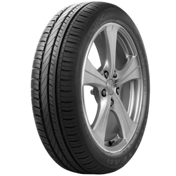 GOODYEAR DURAGRIP  XL 165/60 R15 81T