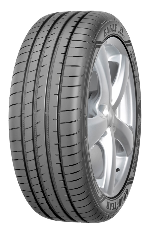 GOODYEAR EAGLE F1 (ASYMMETRIC) 3 SUV MGT 235/55 R19 101Y
