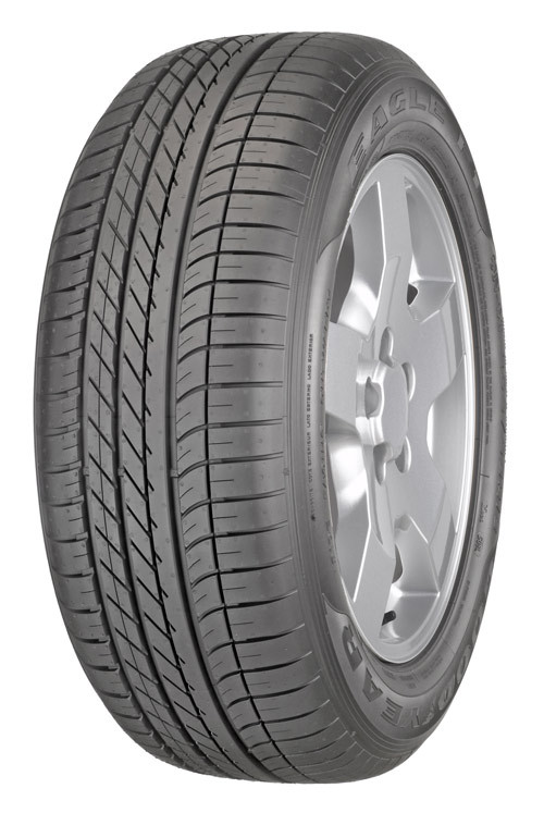 GOODYEAR EAGLE F1 (ASYMMETRIC) SUV AT  FP XL 255/55 R20 110W