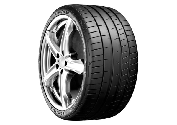 GOODYEAR EAGLE F1 SUPERSPORT  XL FP 225/40 R18 92Y