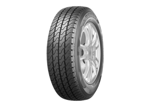 DUNLOP ECONODRIVE MO-V 225/55 R17 109H