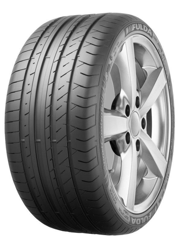 FULDA SPORTCONTROL 2  XL 245/40 R19 98Y