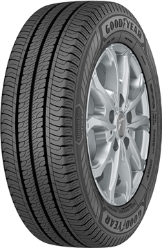 GOODYEAR EFFICIENTGRIP CARGO 2 215/60 R17 104H