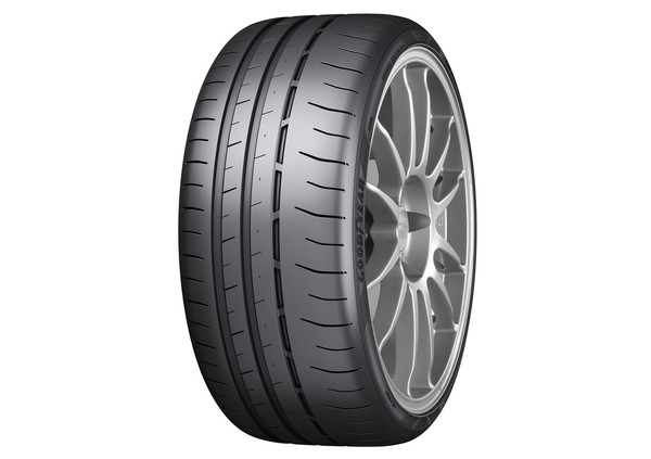 GOODYEAR EAGLE F1 SUPERSPORT R  L FP XL 265/35 R19 98Y