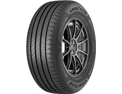 GOODYEAR EFFICIENTGRIP 2 SUV EVR 215/60 R17 96H