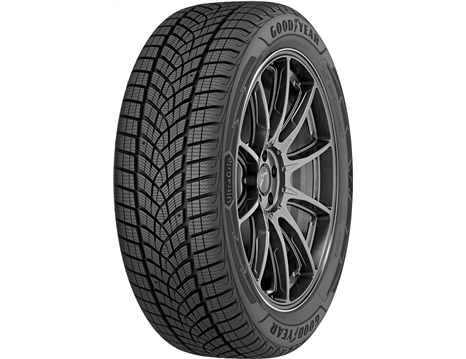 GOODYEAR ULTRAGRIP PERFORMANCE + (+) 215/50 R19 93T