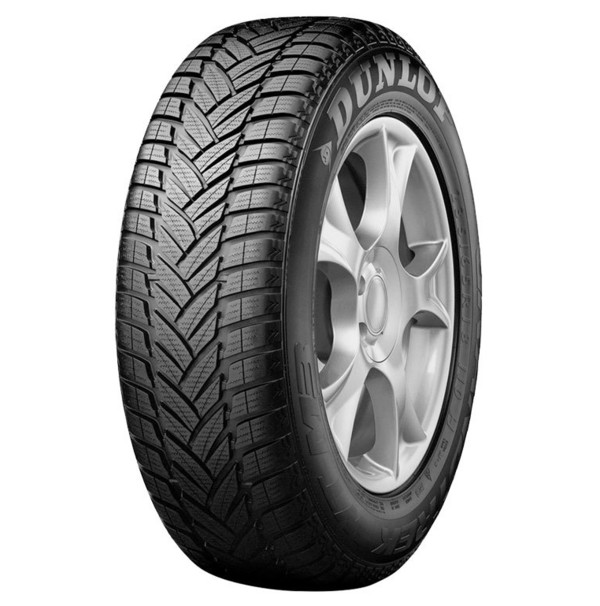 DUNLOP GRANDTREK WT M3 MO 265/55 R19 109H