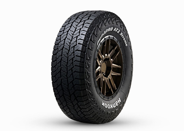 HANKOOK DYNAPRO AT2 XTREME RF12 265/70 R17 121S