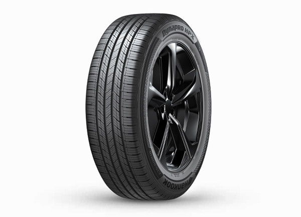 HANKOOK DYNAPRO HPX RA43 235/55 R18 100V