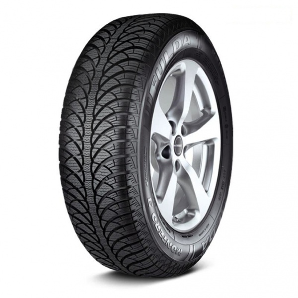 FULDA KRISTALL MONTERO 3 MS 185/60 R14 82T