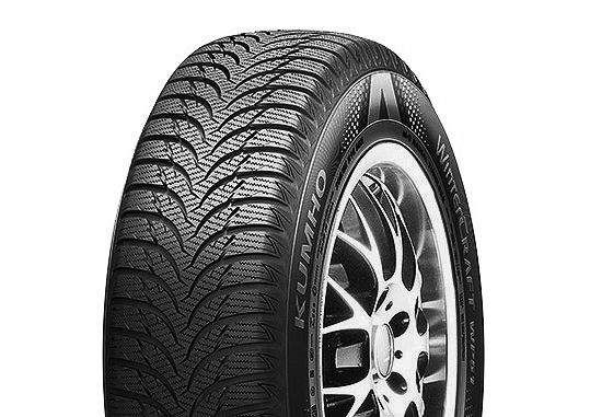 KUMHO WINTERCRAFT WP51 225/60 R16 102V